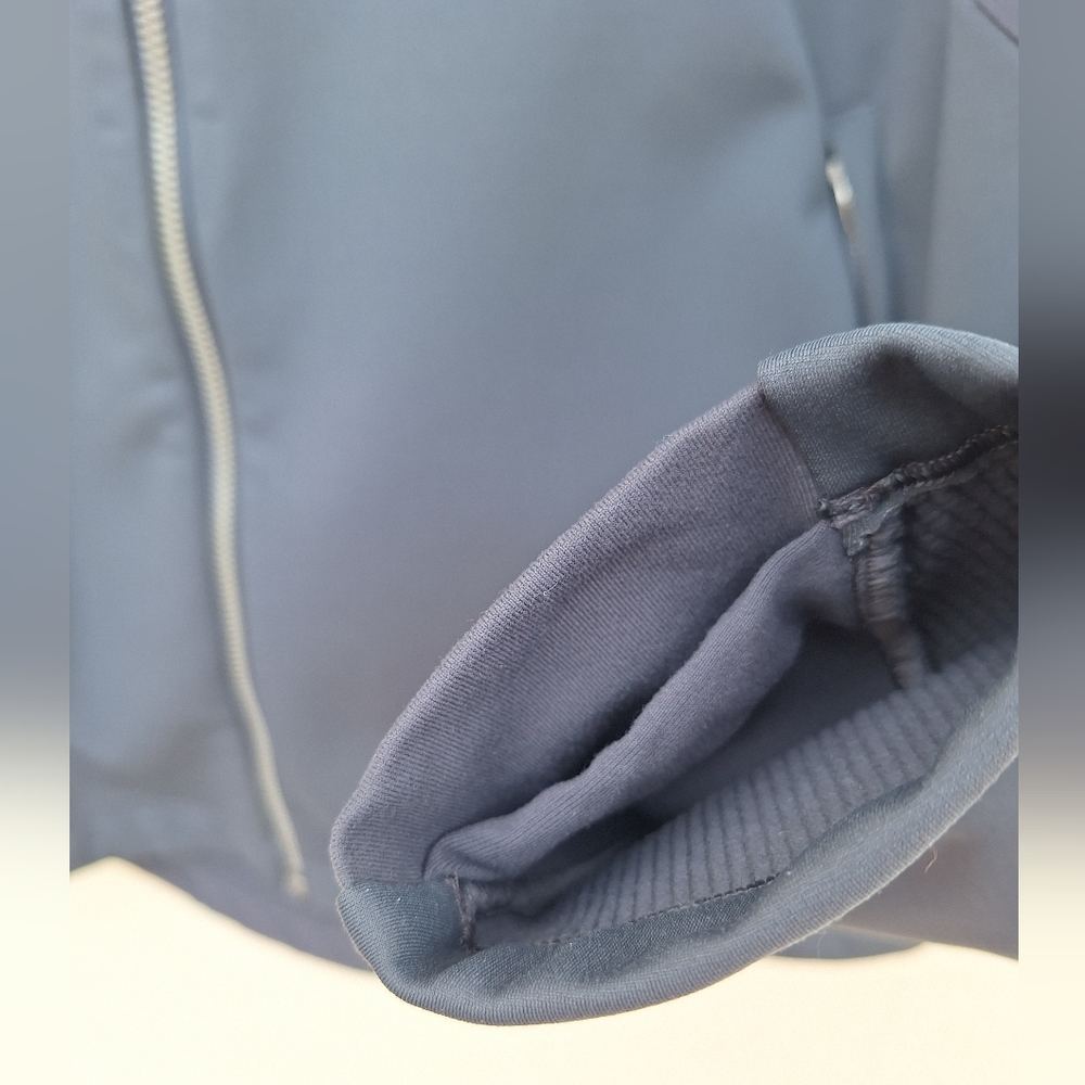Lululemon Fleece Back Shell‎ Jacket - Picture 11 of 15